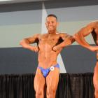 Demetrius  Crotts - NPC Golds Classic 2011 - #1